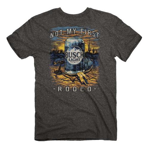 Men's Jedco Busch Desert T-Shirt - Primary Image