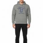 Men's Jedco Busch Light Beer Season Hoodie - Thumbnail 2 of 2
