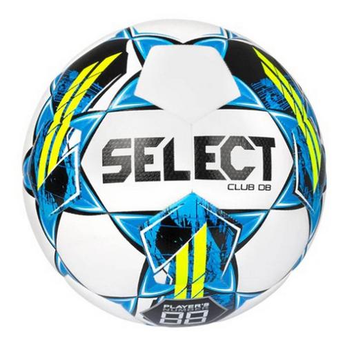 SELECT Club DB v22 Soccer Ball - Primary Image