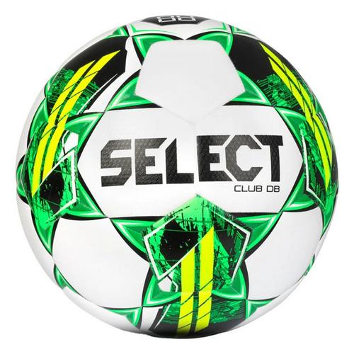 SELECT Club DB Soccer Ball - Primary Image