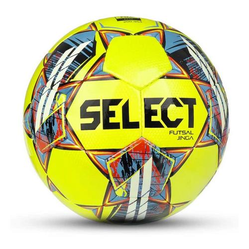 Select Futsal Jinga V22 Soccer Ball - Primary Image