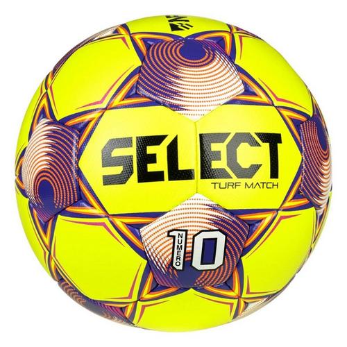 SELECT Numero 10 Turf Match NFHS Soccer Ball - Primary Image