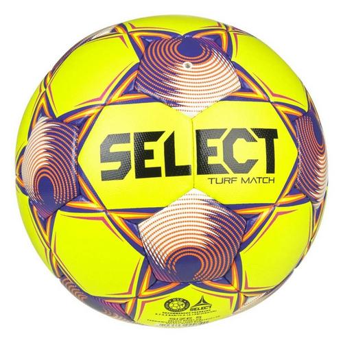 SELECT Numero 10 Turf Match NFHS Soccer Ball - Primary Image