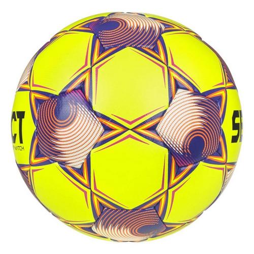 SELECT Numero 10 Turf Match NFHS Soccer Ball - Primary Image