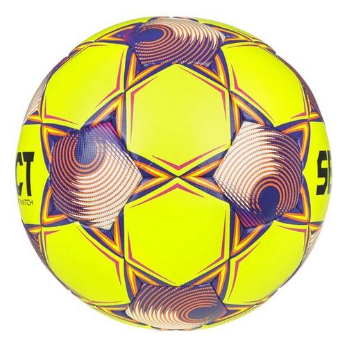 SELECT Numero 10 Turf Match Soccer Ball - Primary Image