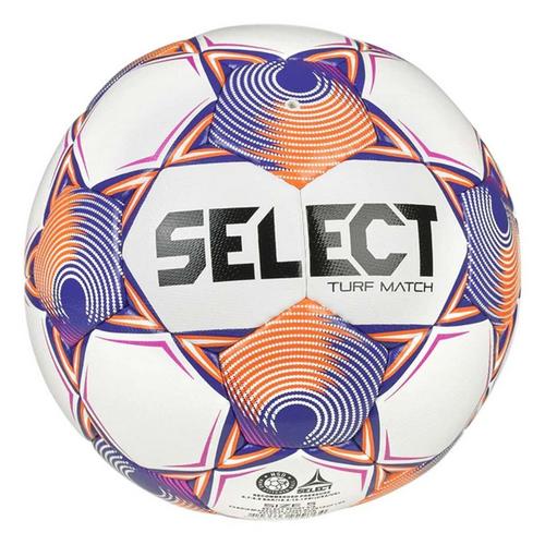 SELECT Numero 10 Turf Match Soccer Ball - Primary Image