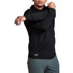 Men's Janji Rover Merino Long Sleeve Hooded Shirt - Thumbnail 1 of 3