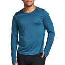 Men's Janji Waffleloft Long Sleeve Shirt