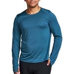 Men's Janji Run All Day Long Sleeve Shirt - Thumbnail 1 of 3