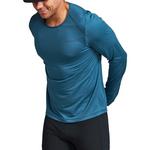 Men's Janji Run All Day Long Sleeve Shirt - Thumbnail 2 of 3
