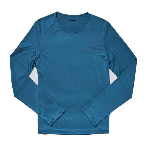 Men's Janji Run All Day Long Sleeve Shirt - Primary Image