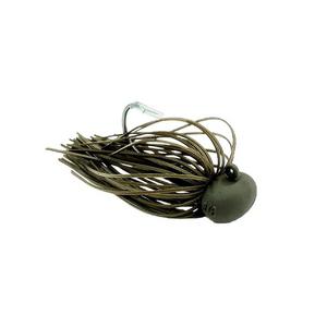 MB Pumpkin - Beast Coast Open Water Sniper Tungsten Football Jig