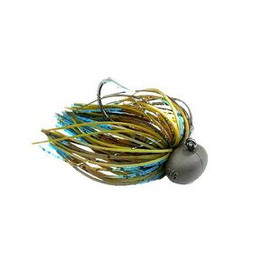 Elite Craw - Beast Coast Open Water Sniper Tungsten Football Jig