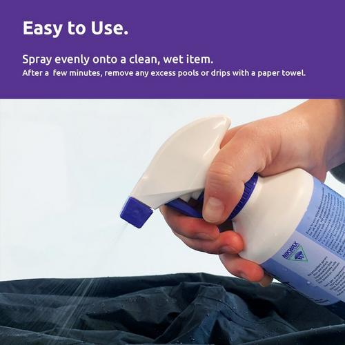 Nikwax TX. Direct Water Repellent Treatment Spray - Primary Image