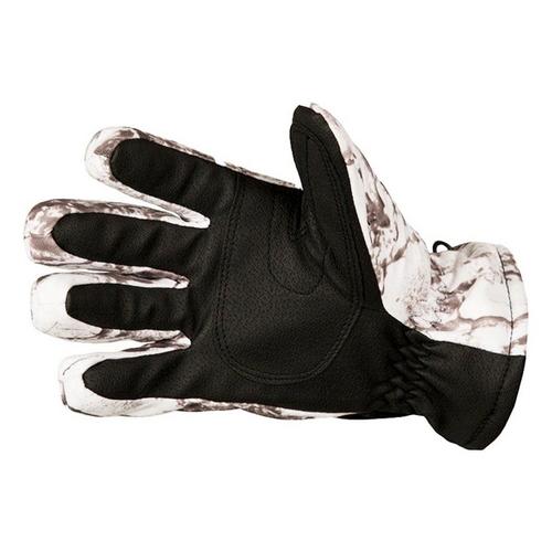 Men's Natgear Insulated Snow Waterproof Hunting Gloves - Primary Image