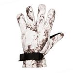 Men's Natgear Insulated Snow Waterproof Hunting Gloves - Thumbnail 3 of 3