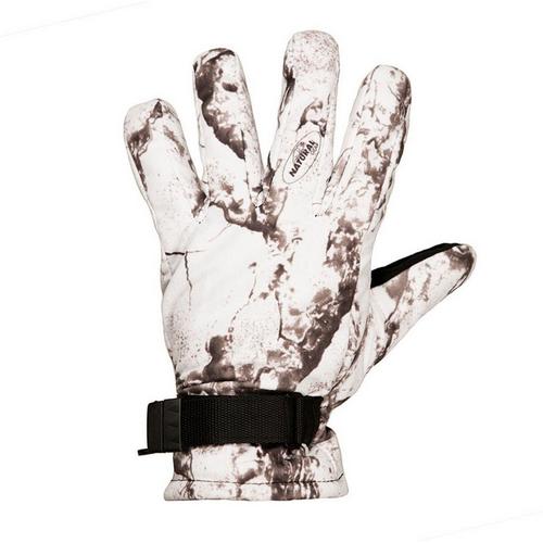 Men's Natgear Insulated Snow Waterproof Hunting Gloves - Primary Image