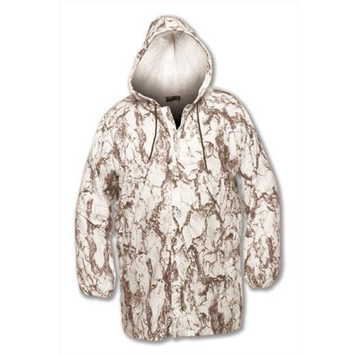 Men's Natgear Natural Gear Cover-Up Softshell Jacket - Primary Image