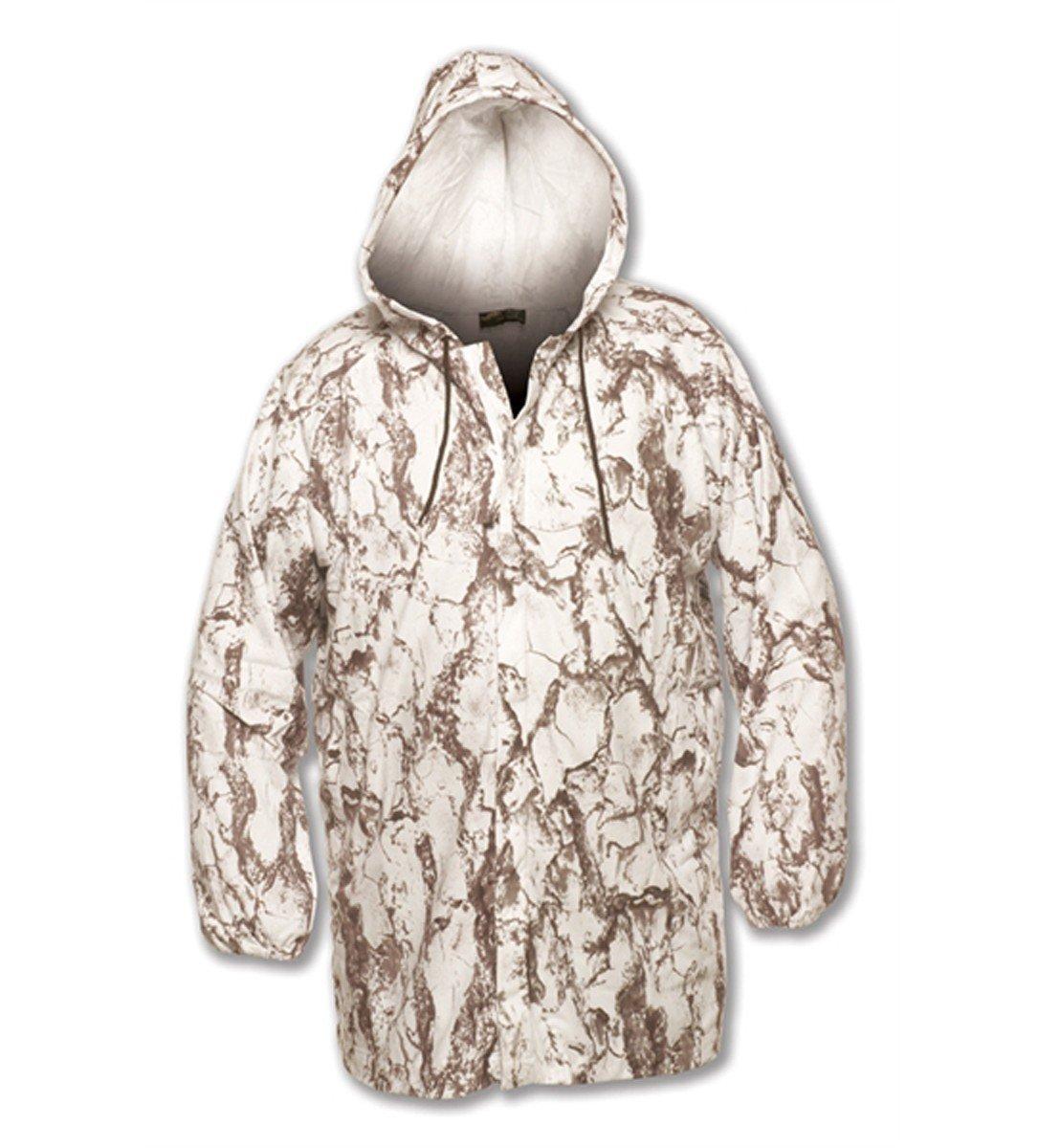 Men's Natgear Natural Gear Cover-Up Softshell Jacket - Natgear