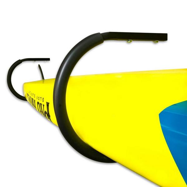 StoreYour Hi-Port 1 SUP & Surfboard Storage Ceiling Rack