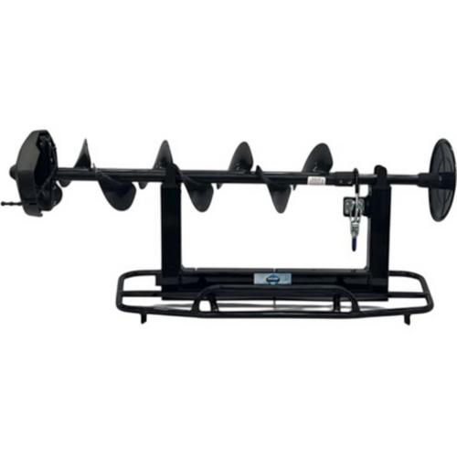 Digger Anchor Ice Auger Carrier - Primary Image