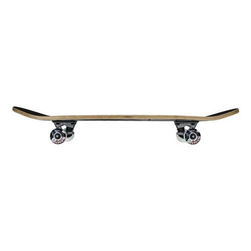 Krown Rookie United Complete Skateboard - Primary Image