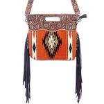 American Darling Fringe Crossbody - Thumbnail 4 of 4