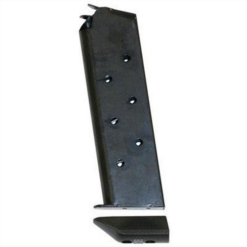 14311 45 Gov'T Magazine W/Pad, Blue - Primary Image