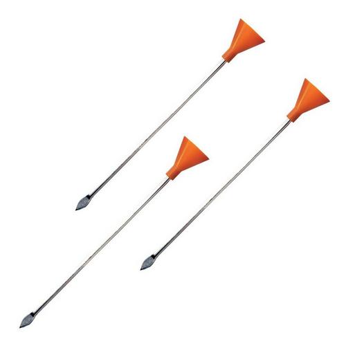 Cold Steel Big Bore Mini Broad Head Blowgun Darts 50 Pack - Primary Image