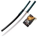 Cold Steel Dragon Fly Katana Sword - Thumbnail 1 of 4