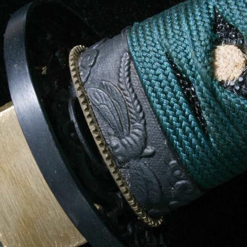 Cold Steel Dragon Fly Katana Sword - Primary Image