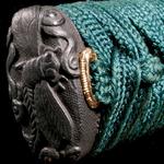 Cold Steel Dragon Fly Katana Sword - Thumbnail 3 of 4