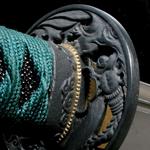 Cold Steel Dragon Fly Katana Sword - Thumbnail 4 of 4