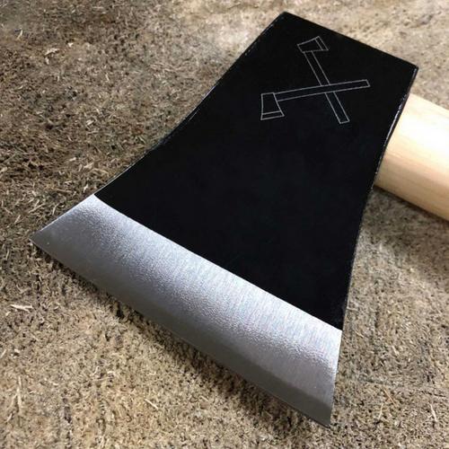 Cold Steel Axe Gang Hatchet - Primary Image