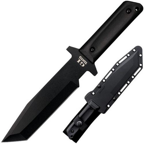 Cold Steel G.I. Tanto Fixed Blade Knife - Primary Image