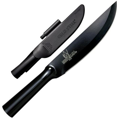 Cold Steel Bushman Fixed Blade Knife - Primary Image