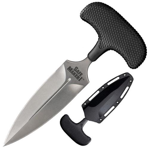 Cold Steel Safe Maker I Fixed Blade Knife - Primary Image