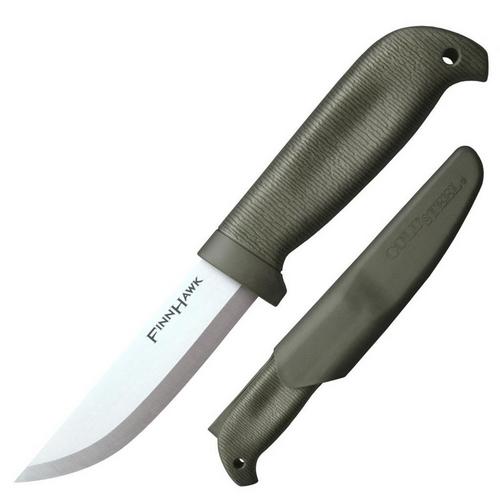 Cold Steel Finn Hawk Fixed Blade Knife - Primary Image