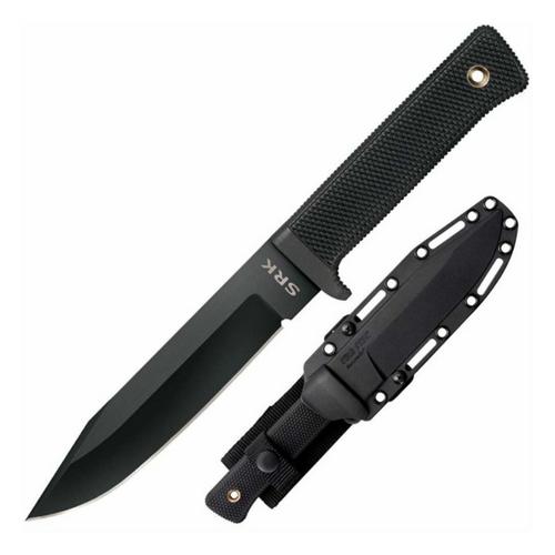 Cold Steel SRK SK5 Fixed Knife - Primary Image