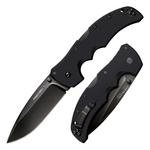 Cold Steel Recon 1 Series Tactical Folding Knife - Thumbnail 1 of 3