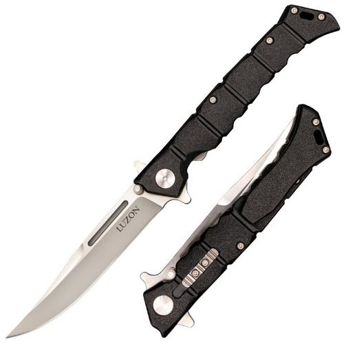 Cold Steel Medium Luzon Folding Pocket Knife - Primary Image
