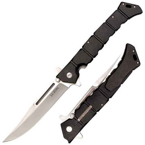 Cold Steel Large Luzon Folding Knife - Primary Image