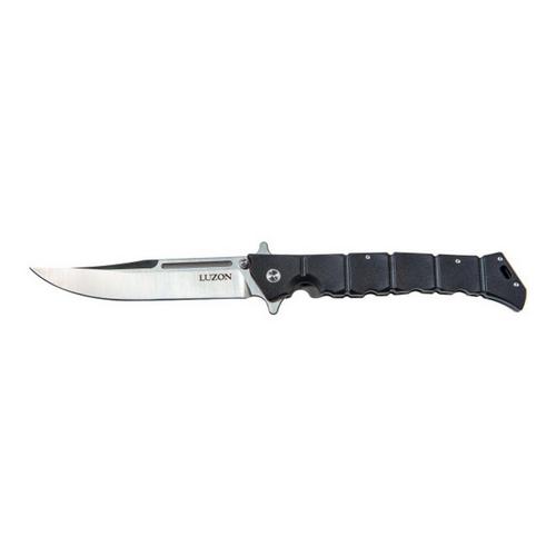 Cold Steel Large Luzon Folding Knife - Primary Image