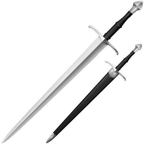 Cold Steel Competition Cutting Sword - Primary Image
