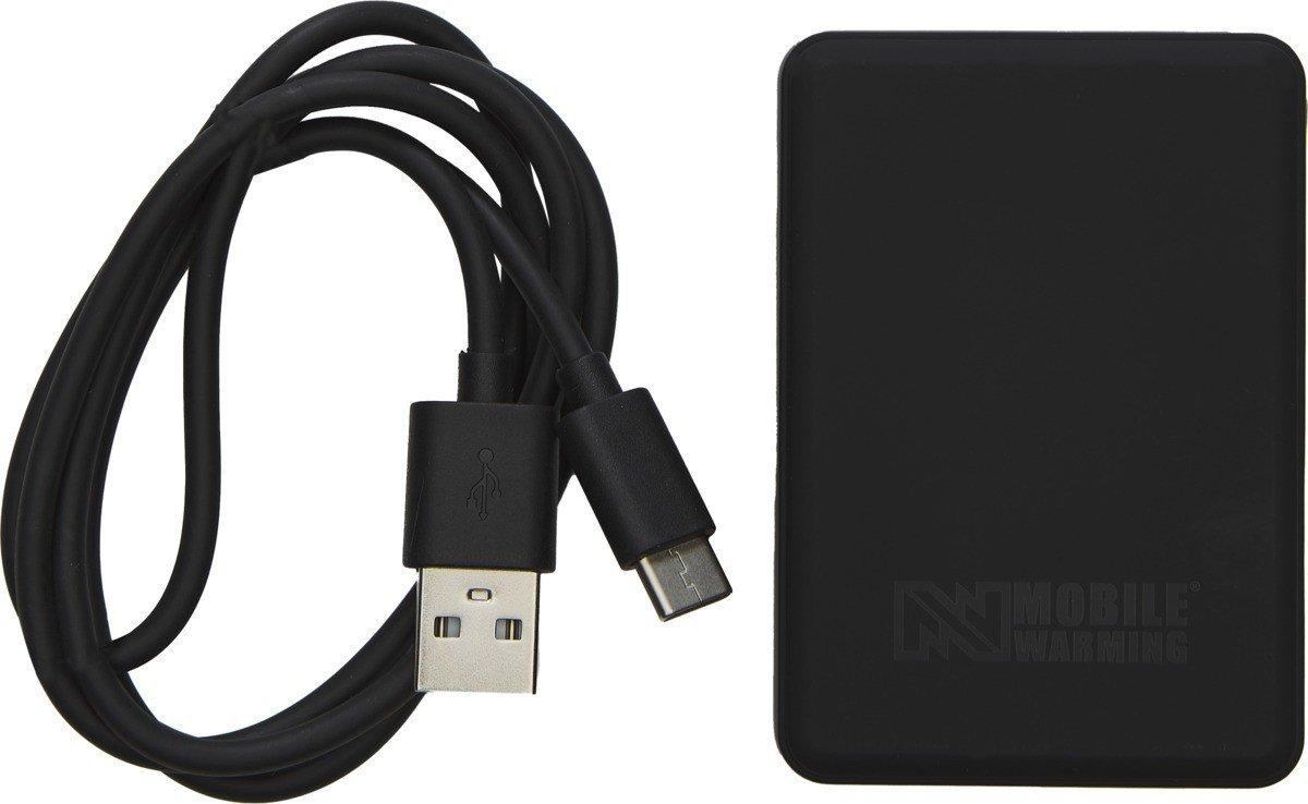 Mobile Warming 7.4V 2350 mAh Standard Battery and Charger - Mobile Warming