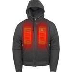 Men's Mobile Warming Phase Plus 2.0 Heated with Battery Pack Hoodie - Thumbnail 2 of 5