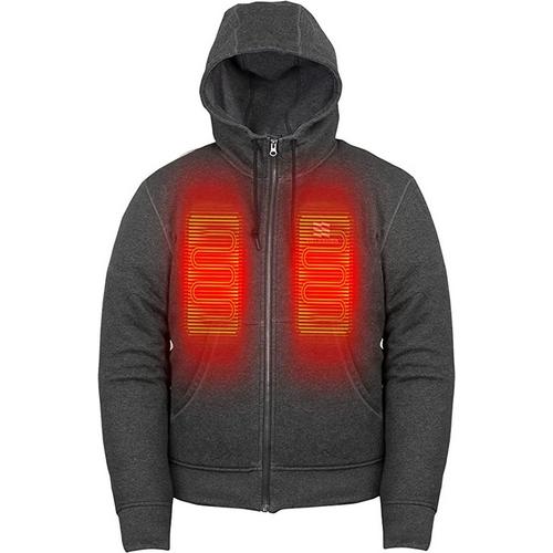 Men's Mobile Warming Phase Plus 2.0 Heated with Battery Pack Hoodie - Primary Image