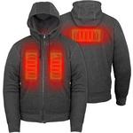 Men's Mobile Warming Phase Plus 2.0 Heated with Battery Pack Hoodie - Thumbnail 3 of 5