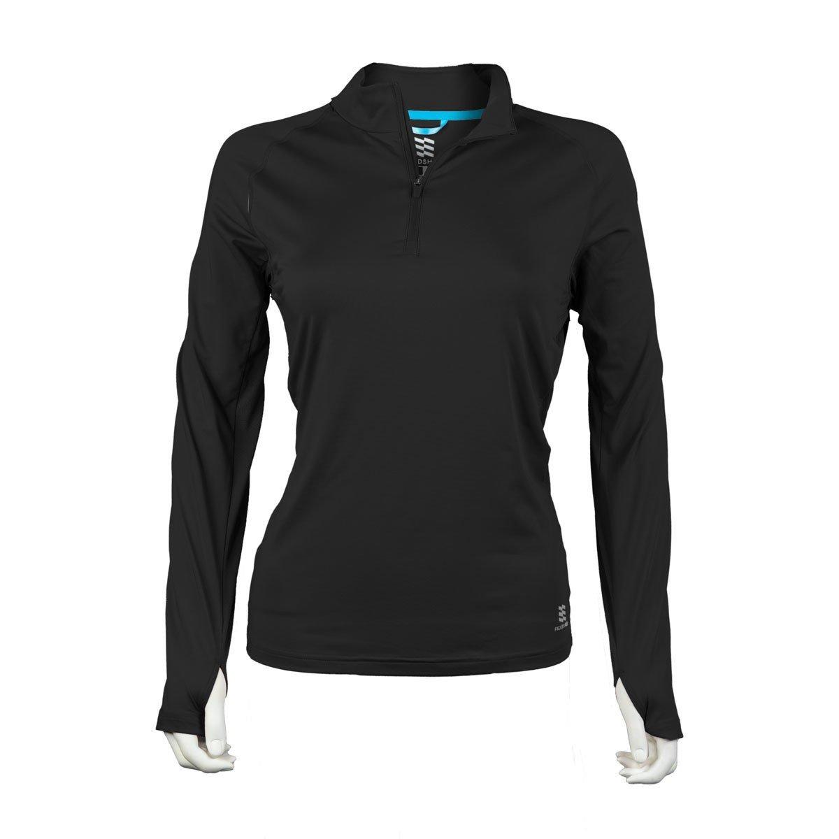 Women's Mobile Cooling Original Long Sleeve 1/4 Zip - Mobile Cooling