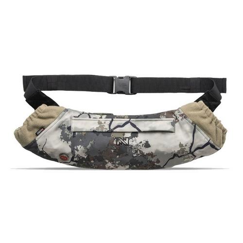 Men's Mobile Warming KCX Terrain Hand Warmer Heated Hunting Gloves - Primary Image